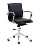 Buy Sunpan Morgan Office Chair  Office Chair  Graysondh.com