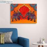 Get quality assured Wall Art from the best online shopping site 
