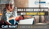 Enroll now AZ 104 Microsoft Azure Administrator in Mumbai