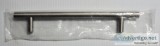 New - Solid Brass Nickel Cabinet Handle