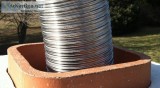 Flue Liners For Chimneys Contact Now