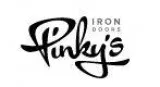 Pinky s Iron Doors  Wrought Iron Doors Custom Steel Doors and Mo