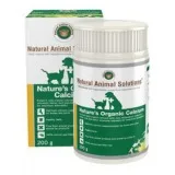 Buy Nature&rsquos Organic Calcium Supplement For Dogs and Cats O