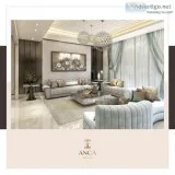 Luxury Interior Designer Mumbai