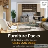 Furniture Packs in UK