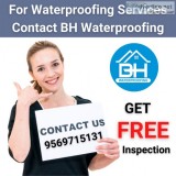 waterproofing company in chandigarh