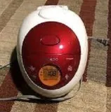 Cuckoo Cr-0351f Rice CookerandWarmer Great Condition ONLY 7