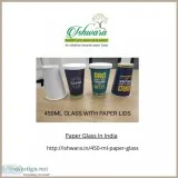 Paper Glass In India  Paper Glass In Noida