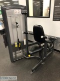 72-piece STRENGTH AND FREEWEIGHT GYM EQUIPMENT PACKAGE