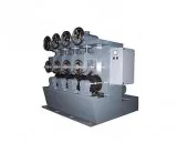 Straightening Machine Manufacturers