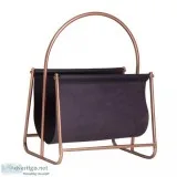 Magazine Rack