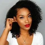 Best Curly Hair Extension at Affordable Price Best Offer