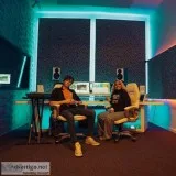 recording studio for rent in downtown LOS ANGELES