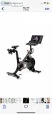 Brand new PELOTON EXERCISER