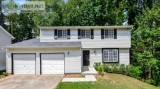 2000 Tidwell Trail Stone Mountain GA 30088