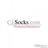 CJSocks is the best sock manufacturer in china