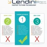 Get your business loan today
