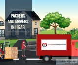Affordable packers and movers in hisar