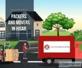 Affordable packers and movers in hisar