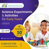 Cache level 3 online courses