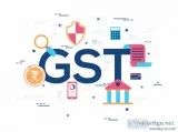 Gst certification course