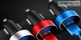 Manufacturers of mobile phone car charger in india