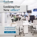 office Space on lease