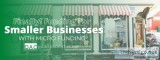 SMALL BUSINESS LOANS OF 25K AND UP AVAILABLE NOW