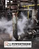 Looking For Corrosion Under Insulation
