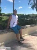 Passionate cuban looking
