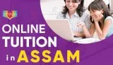 Online home tuition in assam