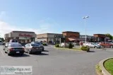 St-Jean-sur-Richelie u - Local &agrave louer 1500 pc &agrave 212