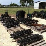 Auger Bits and Extensions