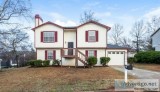 3048 Laurengate Drive Decatur GA 30034