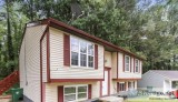 1248 Muirforest Ln Stone Mountain GA 30088