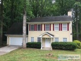 1182 Bailing Dr Lawrenceville GA 30043