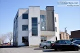 SAINT-JEAN Bureaux &agrave louer 1500p2 au rez-de-chauss&eacute 