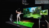 Home golf simulator | best home golf simulator | golf simulator 