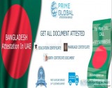 Bangladesh attestation in uae