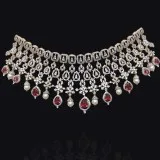 South indian bridal jewellery sets