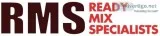 Hire RMS Concrete - A leading Supplier of on-site ready mix conc