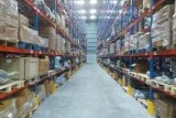 selective pallet racking