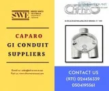 Gi flexible conduit
