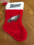 Eagles Christmas Stocking-10