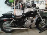 2009 gz250 Suzuki