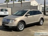 2007 FORD EDGE SUV 25903213