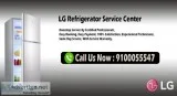 Lg refrigerator service center mumbai