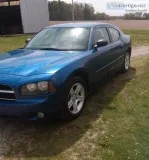 2009 Dodge Charger For Sale