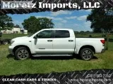 2008 Toyota Tundra Crew Cab V8 4dr SB Truck  Clean  Warranty