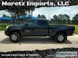 2008 Toyota Tacoma PreRunner V6 4dr Access Cab SB Truck  143K Mi